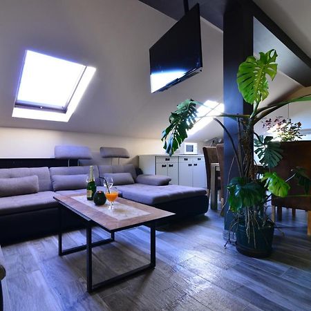Thermal Panzio Шарвар Экстерьер фото
