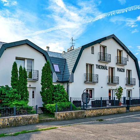 Thermal Panzio Шарвар Экстерьер фото