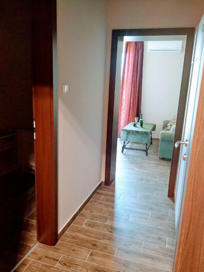 Thermal Panzio Шарвар Экстерьер фото