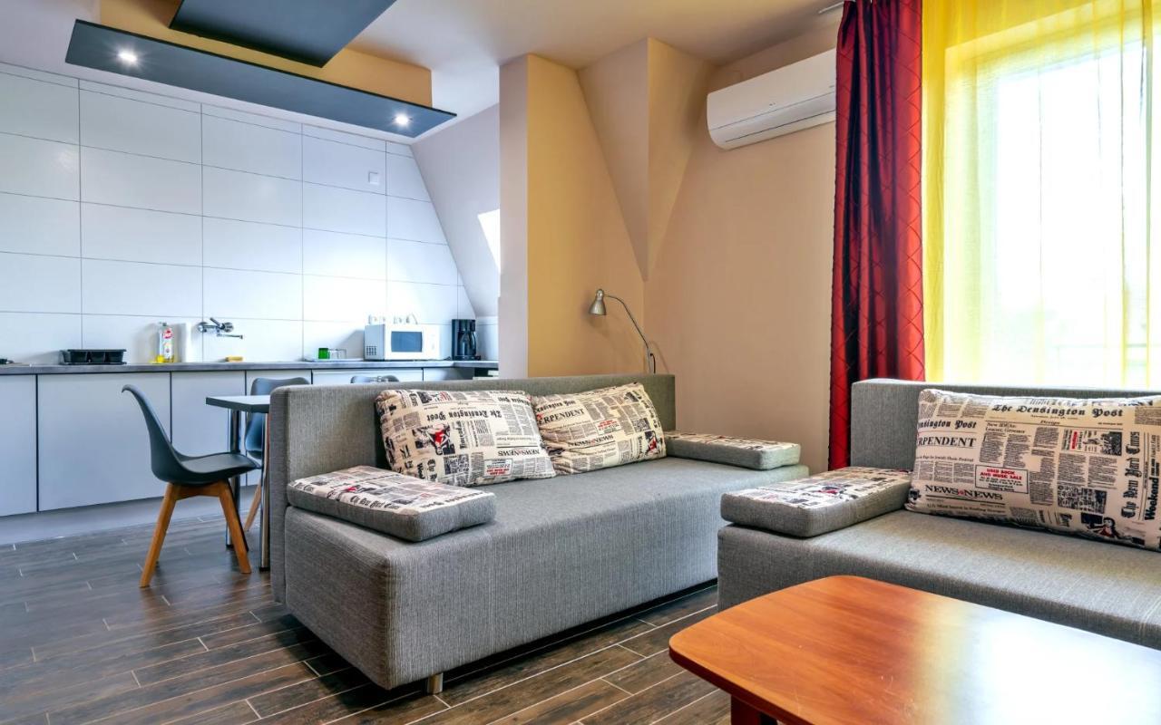 Thermal Panzio Шарвар Экстерьер фото